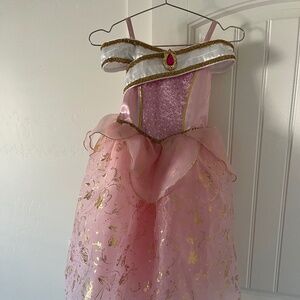 Sleeping Beauty Dress